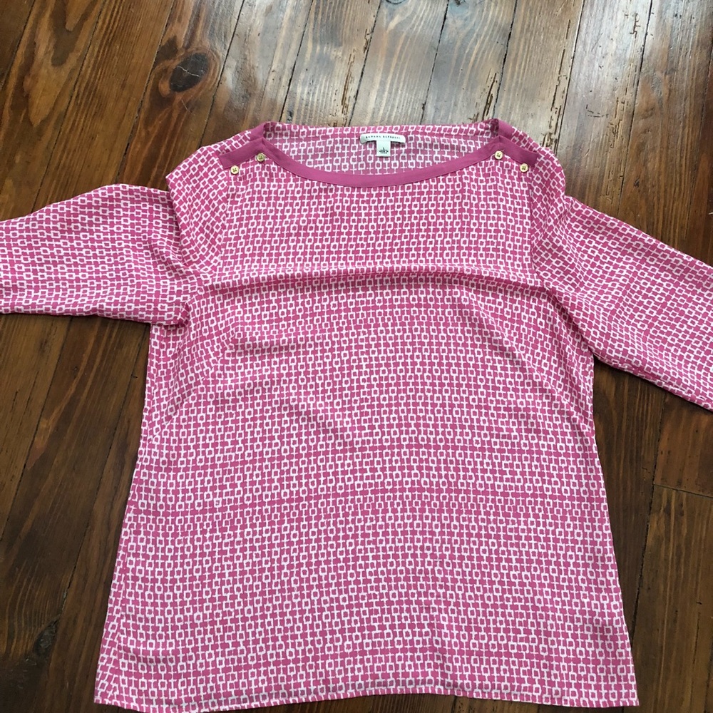 Banana Republic Top
